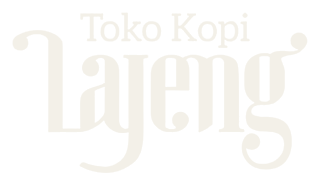 Toko Kopi Lajeng